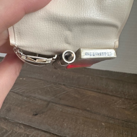 Gillette Vintage Razor Set with Case - Picture 8 of 9